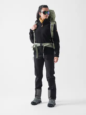FJÄLLRÄVEN | Damen Fleecejacke Stina | 